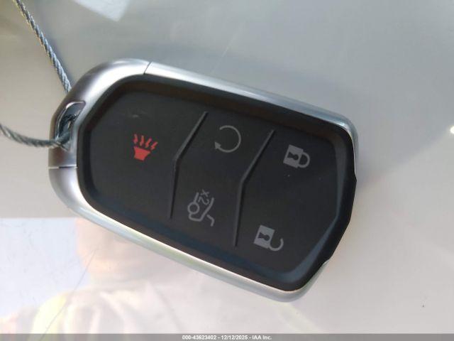 Chevrolet Equinox Fwd Lt Image 3