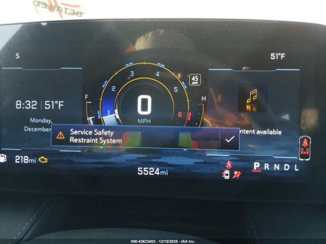 Chevrolet Equinox Fwd Lt Image 5