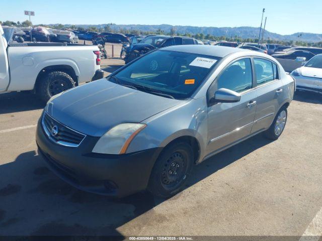 Nissan Sentra 2.0s Image 5