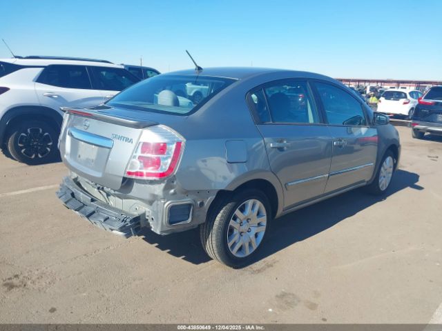 Nissan Sentra 2.0s Image 7