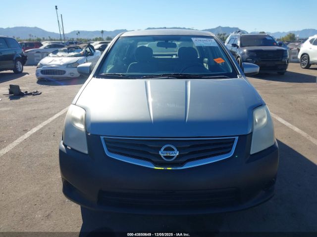 Nissan Sentra 2.0s Image 10