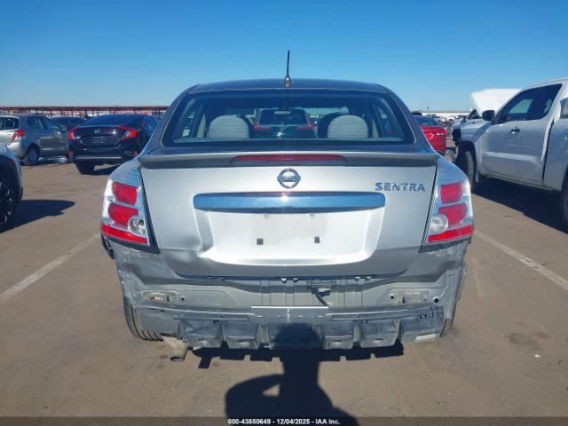 Nissan Sentra 2.0s Image 3