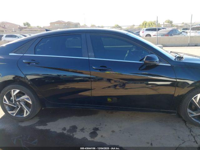 Hyundai ELANTRA Sel Image 16