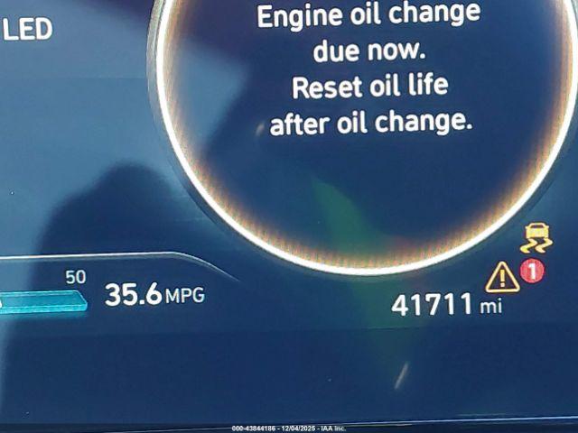 Hyundai ELANTRA Sel Image 13