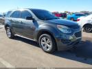 Chevrolet Equinox Ls Image 1