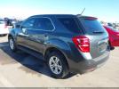 Chevrolet Equinox Ls Image 5