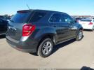 Chevrolet Equinox Ls Image 2