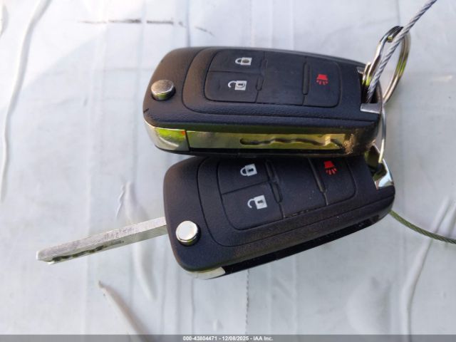 Chevrolet Equinox Ls Image 12