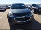 Chevrolet Equinox Ls Image 9
