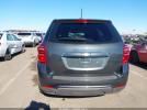 Chevrolet Equinox Ls Image 15