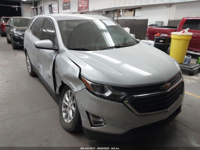 Chevrolet Equinox Fwd Lt 1.5l Turbo Image 1
