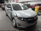 Chevrolet Equinox Fwd Lt 1.5l Turbo Image 1