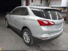 Chevrolet Equinox Fwd Lt 1.5l Turbo Image 8
