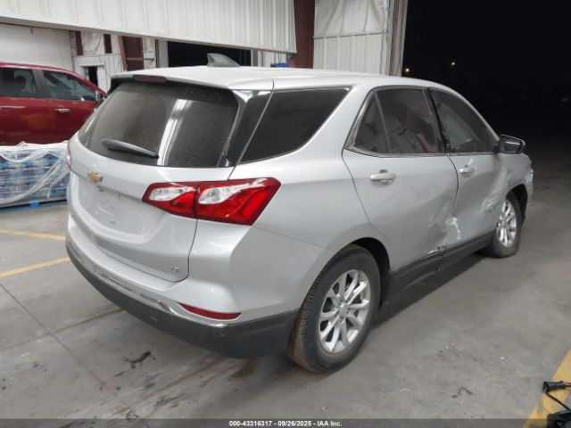 Chevrolet Equinox Fwd Lt 1.5l Turbo Image 2