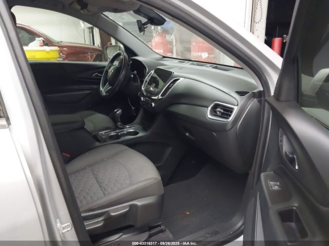 Chevrolet Equinox Fwd Lt 1.5l Turbo Image 6