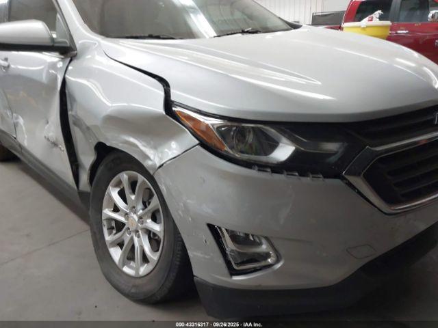 Chevrolet Equinox Fwd Lt 1.5l Turbo Image 15