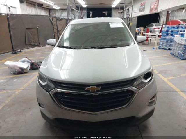 Chevrolet Equinox Fwd Lt 1.5l Turbo Image 5