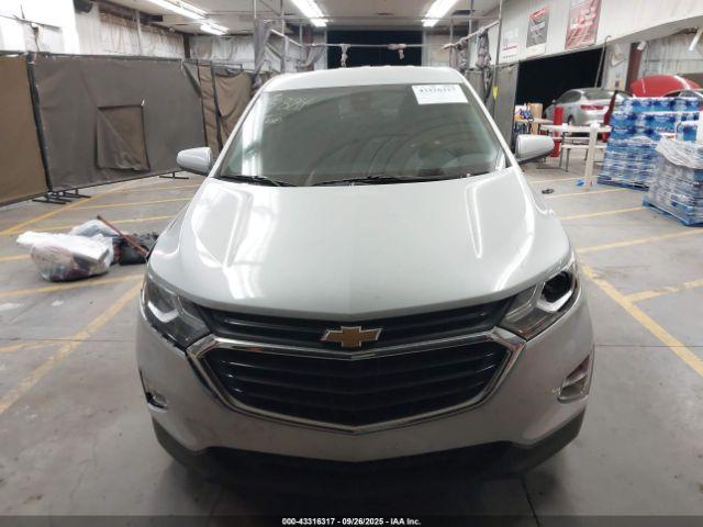 Chevrolet Equinox Fwd Lt 1.5l Turbo Image 5