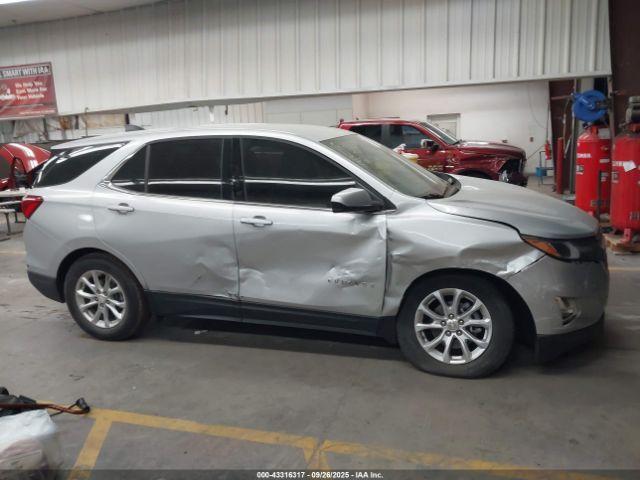Chevrolet Equinox Fwd Lt 1.5l Turbo Image 7
