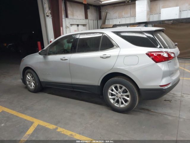 Chevrolet Equinox Fwd Lt 1.5l Turbo Image 3