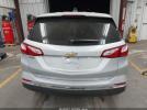 Chevrolet Equinox Fwd Lt 1.5l Turbo Image 12