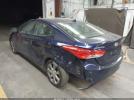 Hyundai ELANTRA Limited Image 16