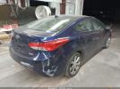 Hyundai ELANTRA Limited Image 7