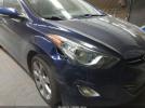 Hyundai ELANTRA Limited Image 3