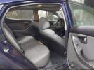 Hyundai ELANTRA Limited Image 12