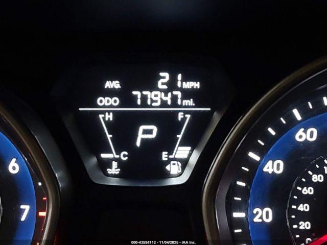 Hyundai ELANTRA Limited Image 15