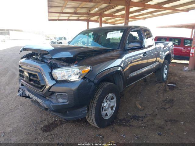 Toyota Tacoma Sr Image 13