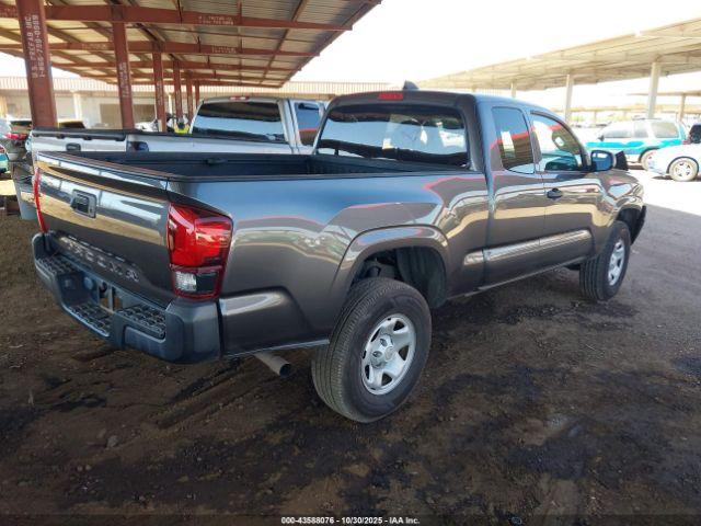 Toyota Tacoma Sr Image 4