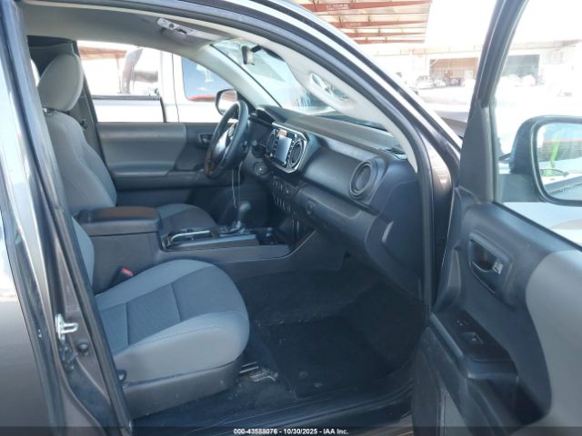 Toyota Tacoma Sr Image 2