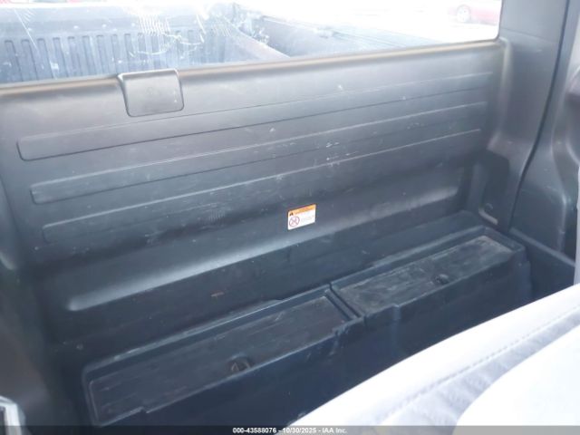 Toyota Tacoma Sr Image 10