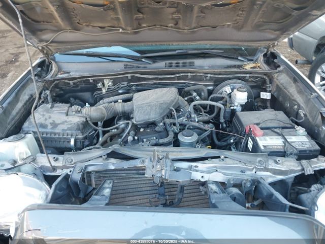 Toyota Tacoma Sr Image 7