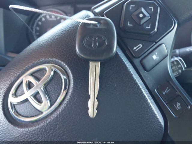 Toyota Tacoma Sr Image 11