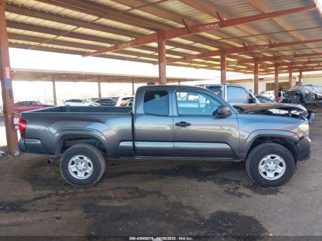 Toyota Tacoma Sr Image 8