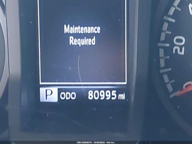 Toyota Tacoma Sr Image 12