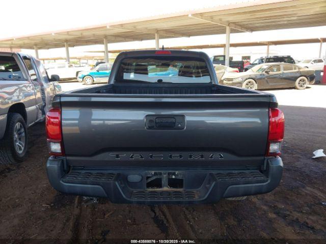 Toyota Tacoma Sr Image 14