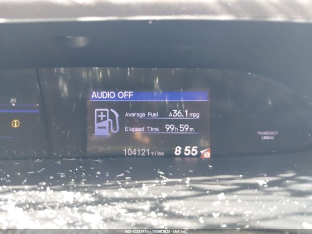 Honda Civic Lx Image 15