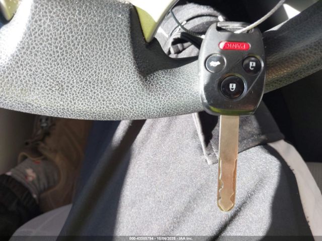 Honda Civic Lx Image 10