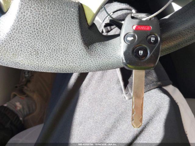 Honda Civic Lx Image 10