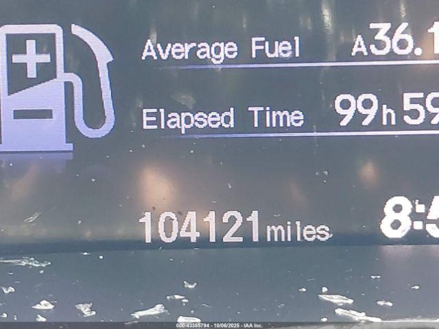 Honda Civic Lx Image 17