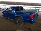 Toyota Tacoma Trd Off Road Image 14