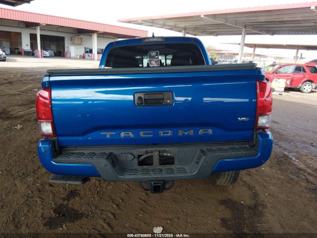 Toyota Tacoma Trd Off Road Image 15