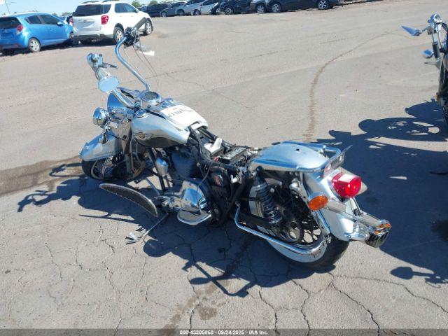 Harley-Davidson Flhrci Anniversary Image 3