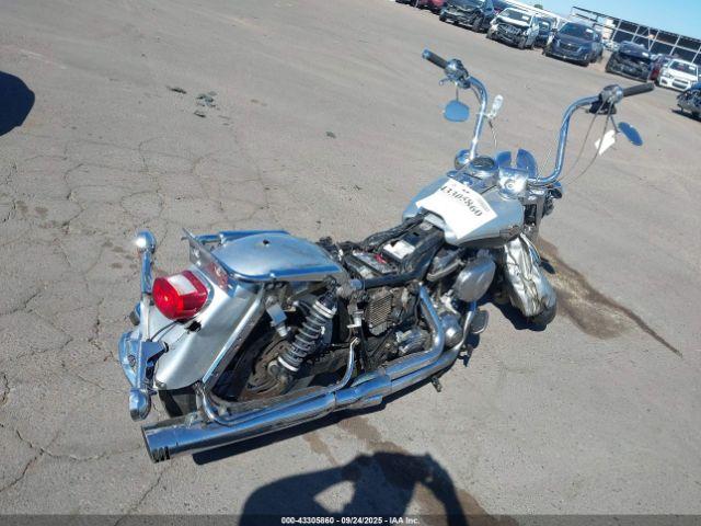 Harley-Davidson Flhrci Anniversary Image 4