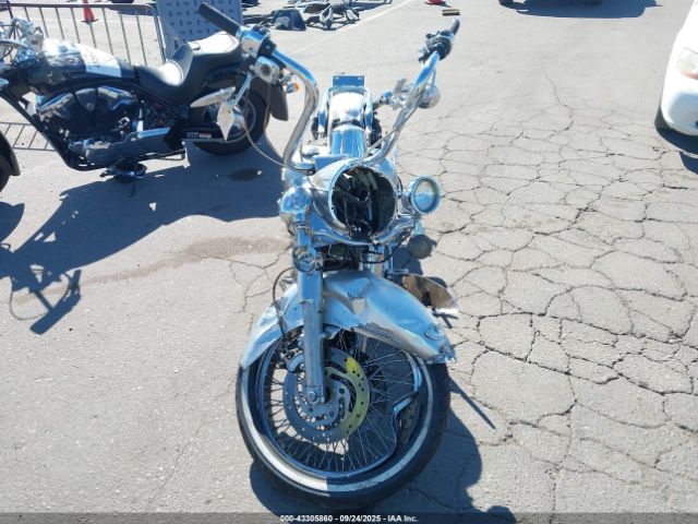 Harley-Davidson Flhrci Anniversary Image 5