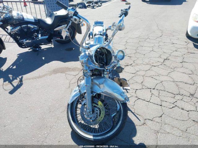 Harley-Davidson Flhrci Anniversary Image 5