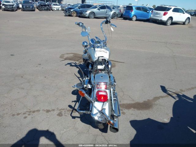 Harley-Davidson Flhrci Anniversary Image 11